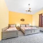 House Shiligarnika 3*