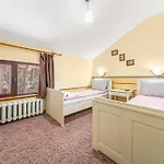 House Shiligarnika Μπάνσκο