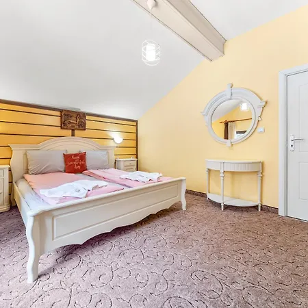 House Shiligarnika 3* Μπάνσκο