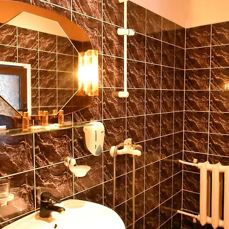 Pensiune House Shiligarnika Bansko