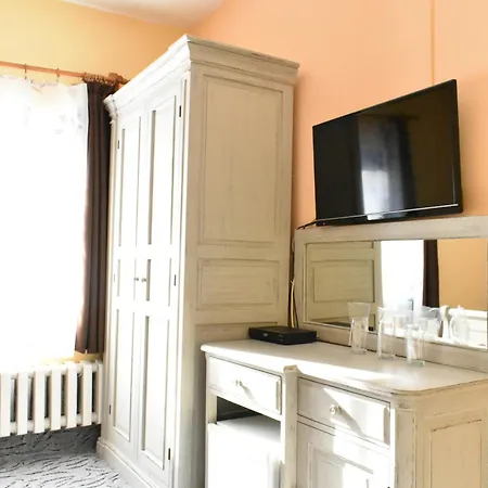 House Shiligarnika Pensiune *