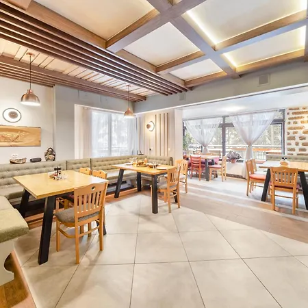 Pensiune House Shiligarnika Bansko