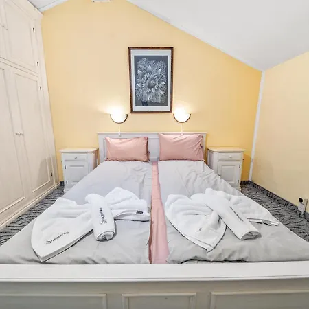 Pensiune House Shiligarnika Bansko