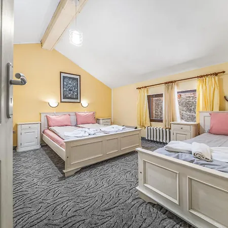 Gasthuis House Shiligarnika Bansko
