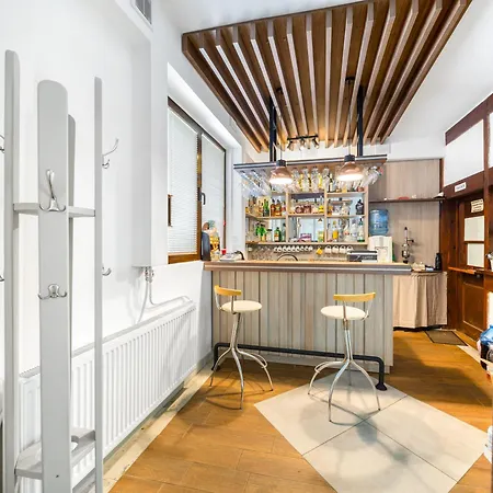 House Shiligarnika Gasthuis