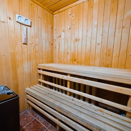 House Shiligarnika * Bansko