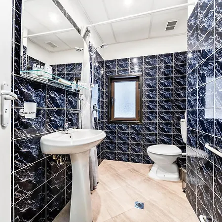 House Shiligarnika Gasthuis Bansko