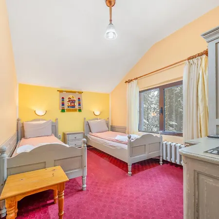 House Shiligarnika Bansko