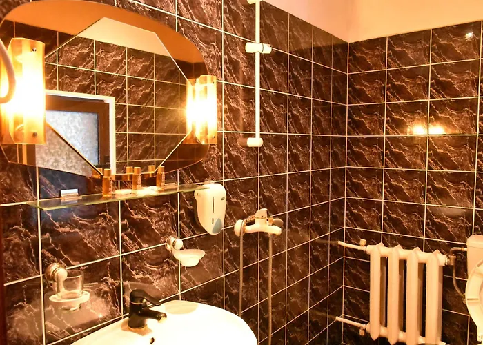 Gasthuis House Shiligarnika Bansko