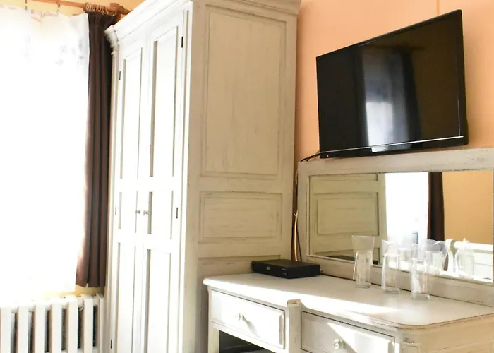 House Shiligarnika Gasthuis 3*