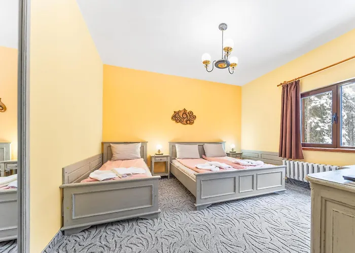 House Shiligarnika 3*