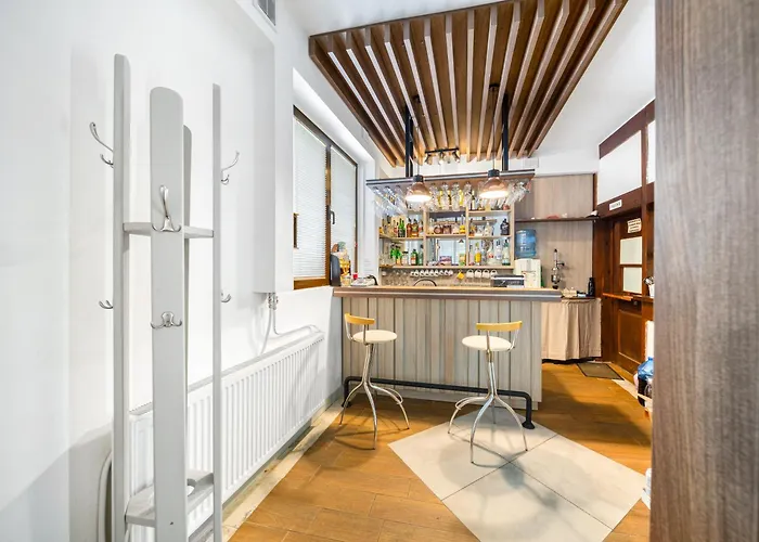 House Shiligarnika Gasthuis