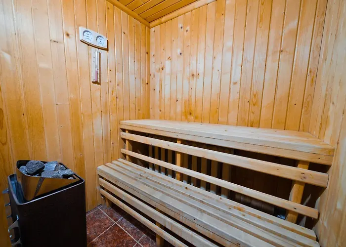 House Shiligarnika 3* Bansko