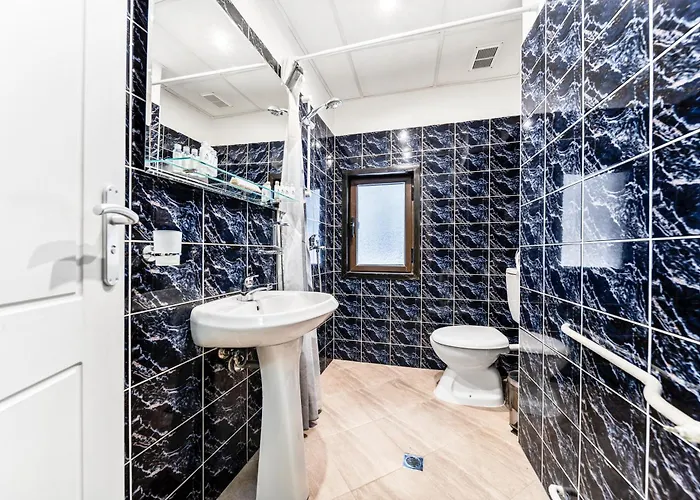 House Shiligarnika Gasthuis Bansko