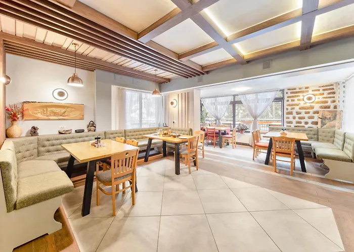 Gasthuis House Shiligarnika Bansko