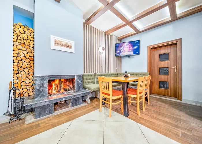 House Shiligarnika Gasthuis Bansko