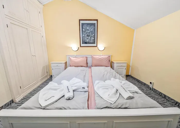 Vendégház House Shiligarnika Banszko